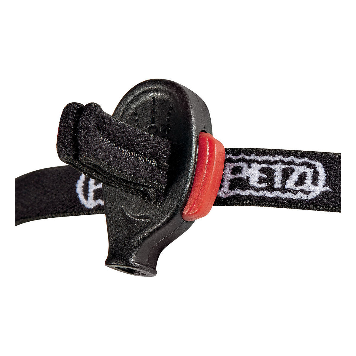 Petzl e+LITE (schwarz/wei)