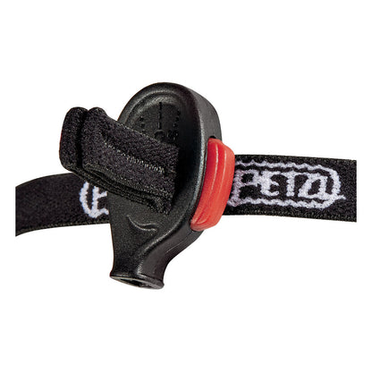 Petzl e+LITE (schwarz/wei)