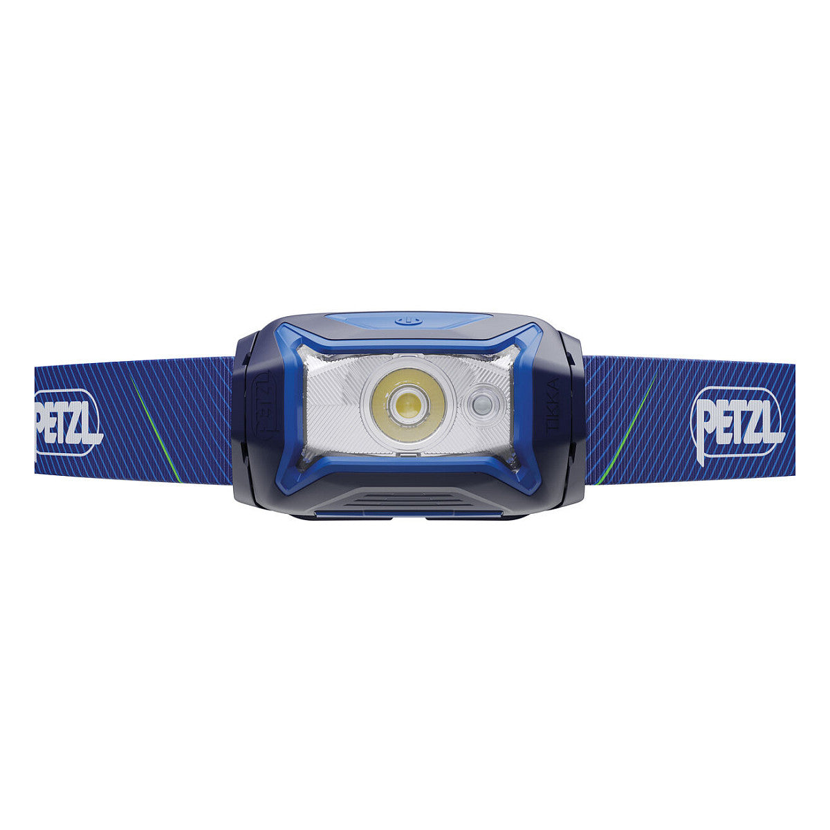 Petzl TIKKA (gelb)