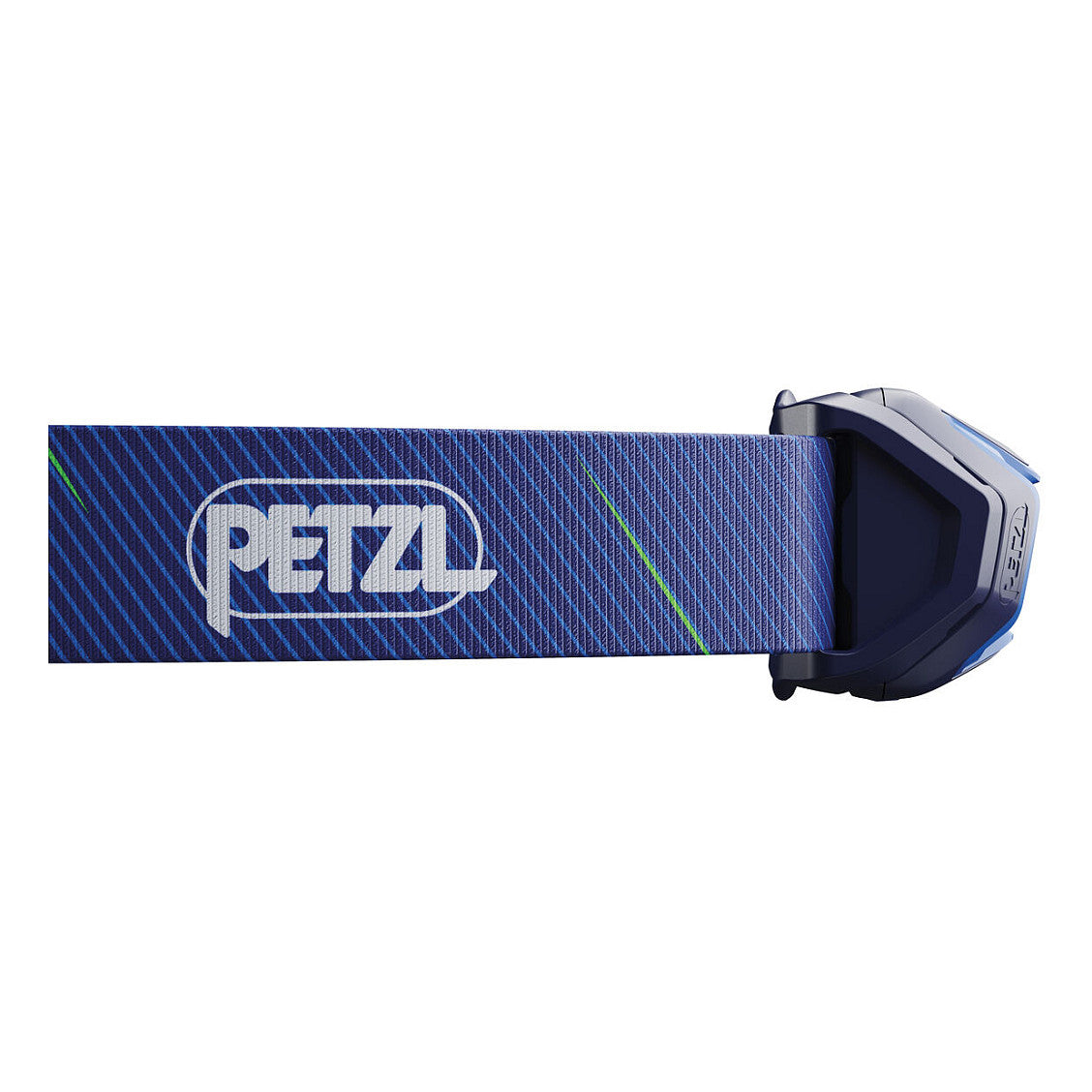 Petzl TIKKA (gelb)