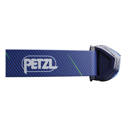 Petzl TIKKA (gelb)