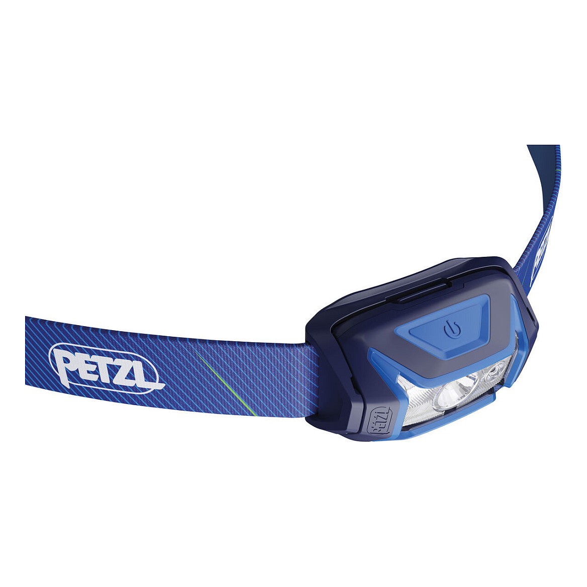 Petzl TIKKA (gelb)