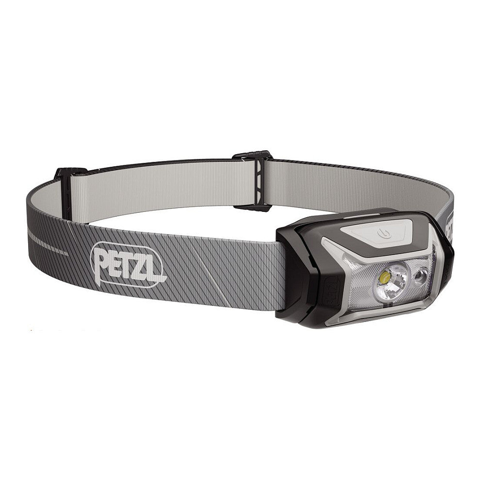 Petzl TIKKA CORE (schwarz)