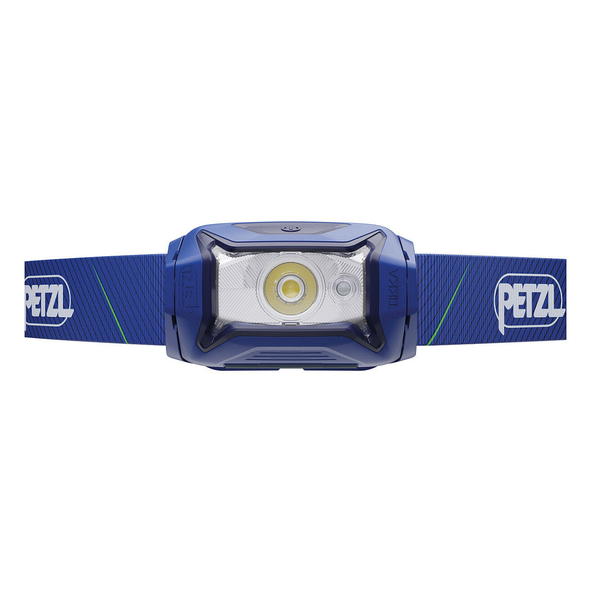 Petzl TIKKA CORE (braun)
