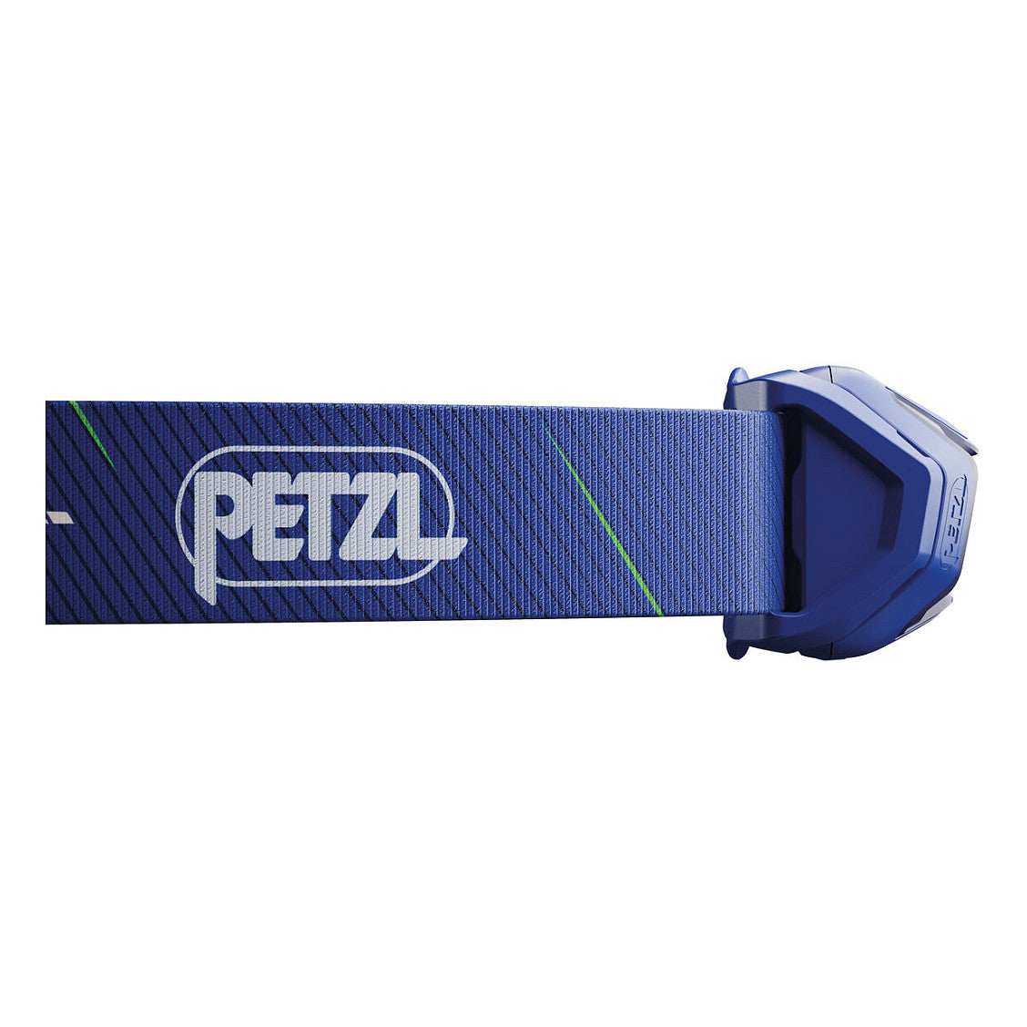 Petzl TIKKA CORE (braun)
