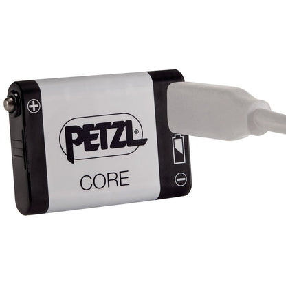 Petzl E099EB00 Accu Core