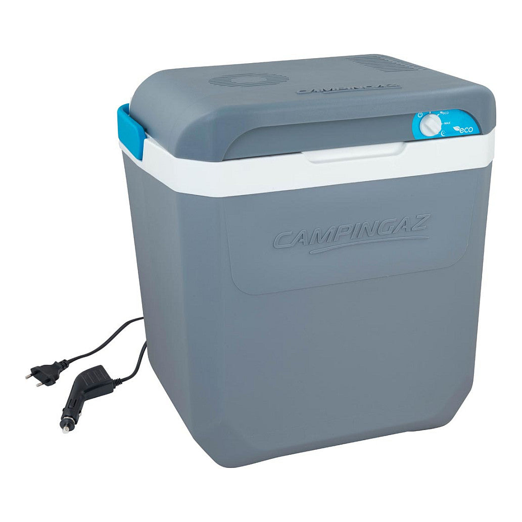 CAMPINGAZ Powerbox Plus 28L 12/230V thermoelek. Kühlbox
