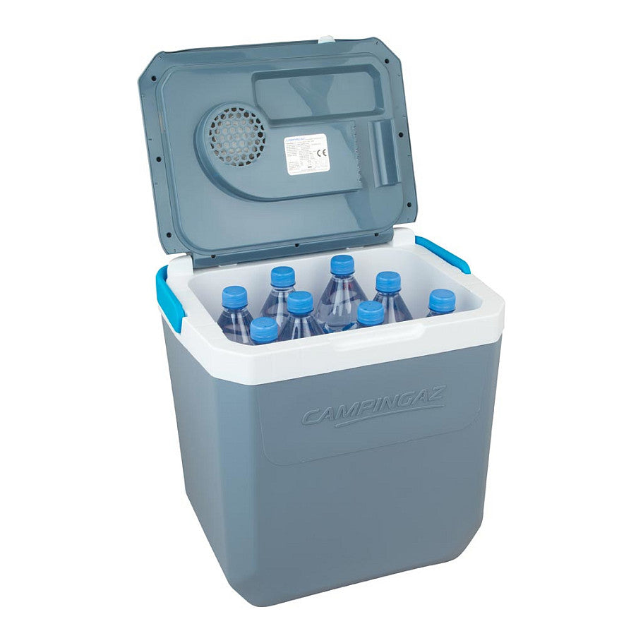 CAMPINGAZ Powerbox Plus 28L 12/230V thermoelek. Kühlbox