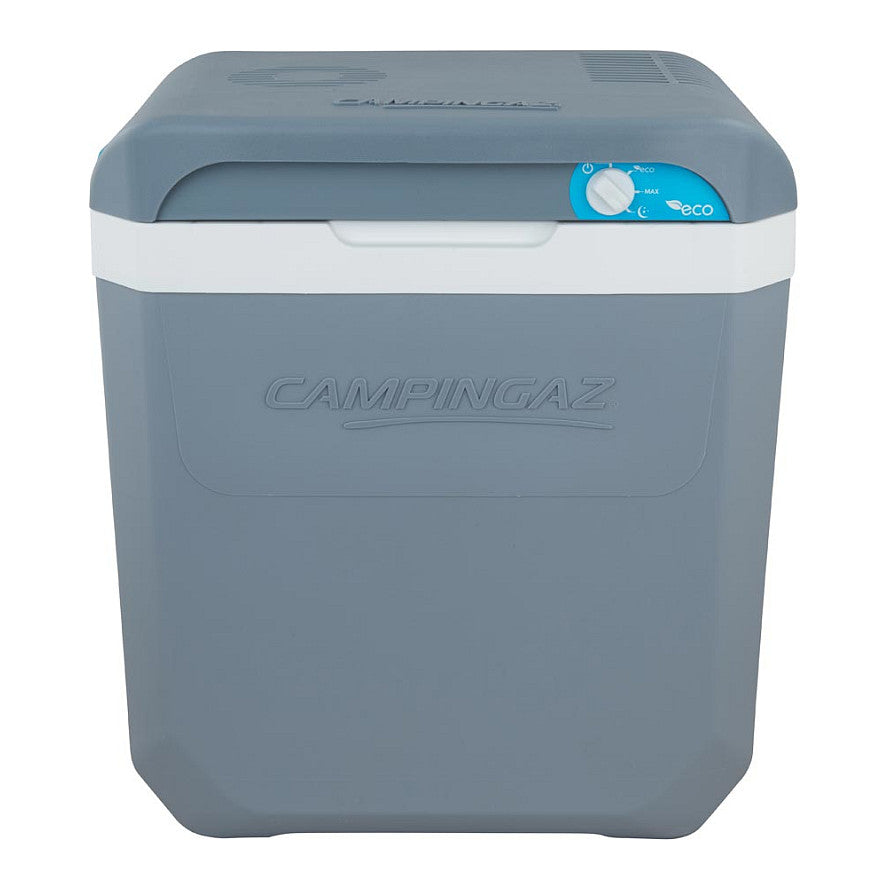 CAMPINGAZ Powerbox Plus 28L 12/230V thermoelek. Kühlbox