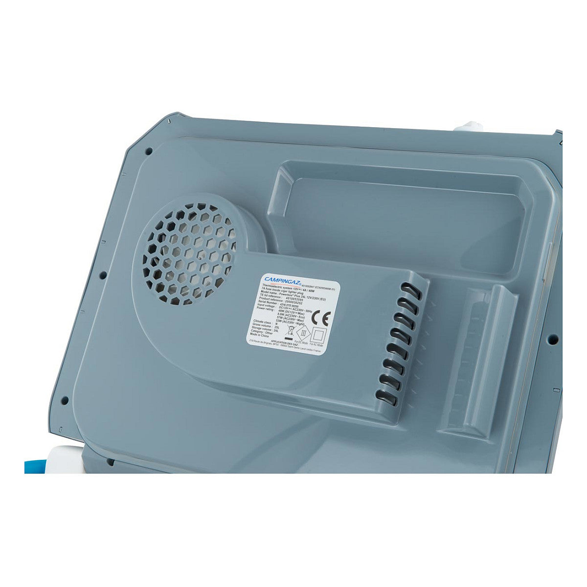 CAMPINGAZ Powerbox Plus 28L 12/230V thermoelek. Kühlbox