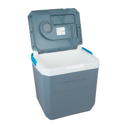 CAMPINGAZ Powerbox Plus 24L 12/230V thermoelek. Kühlbox