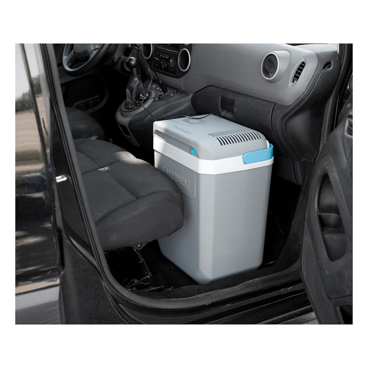 CAMPINGAZ Powerbox Plus 24L 12/230V thermoelek. Kühlbox