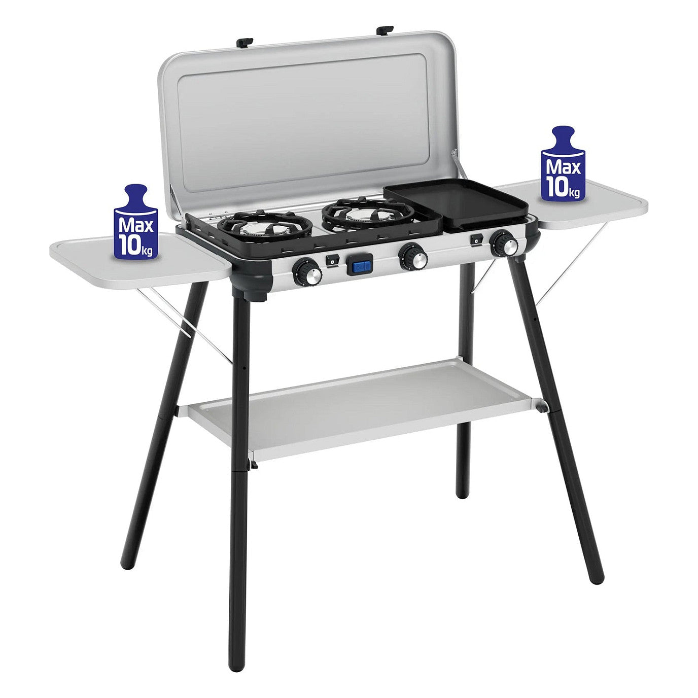 CAMPINGAZ Camping Kitchen 2 MULTI COOK PLUS