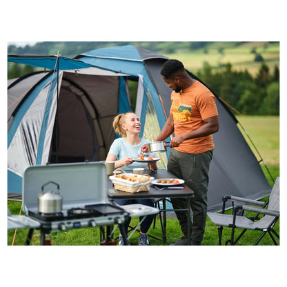 CAMPINGAZ Camping Kitchen 2 MULTI COOK PLUS