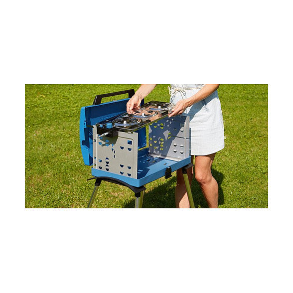 CAMPINGAZ Koffergasgrill 400 SGR (50 mbar)