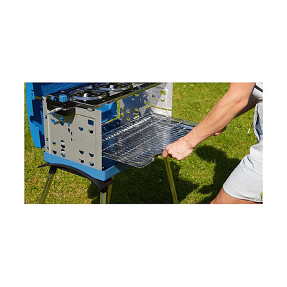 CAMPINGAZ Koffergasgrill 400 SGR (50 mbar)