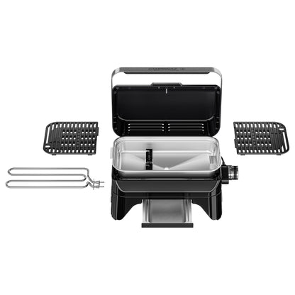 CAMPINGAZ Attitude 2go Electric Tischgrill