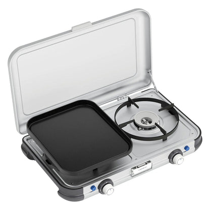 CAMPINGAZ Camping Kitchen 2 Grill & Go Caravan