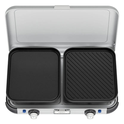 CAMPINGAZ Camping Kitchen 2 Grill & Go Caravan