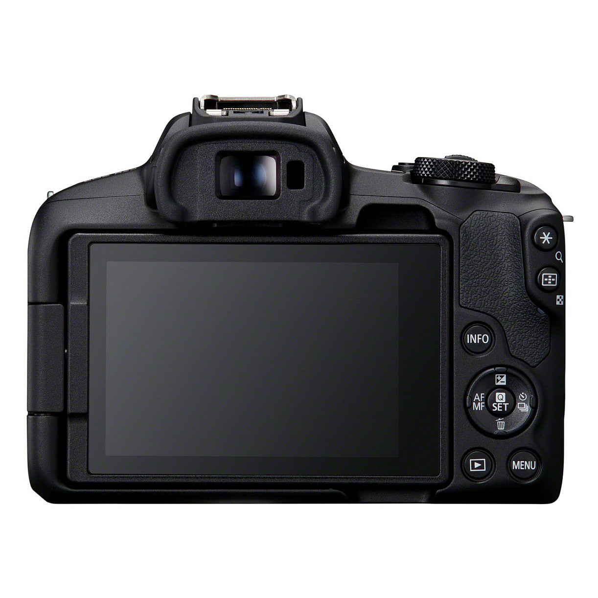 Canon Digitalkamera EOS R50