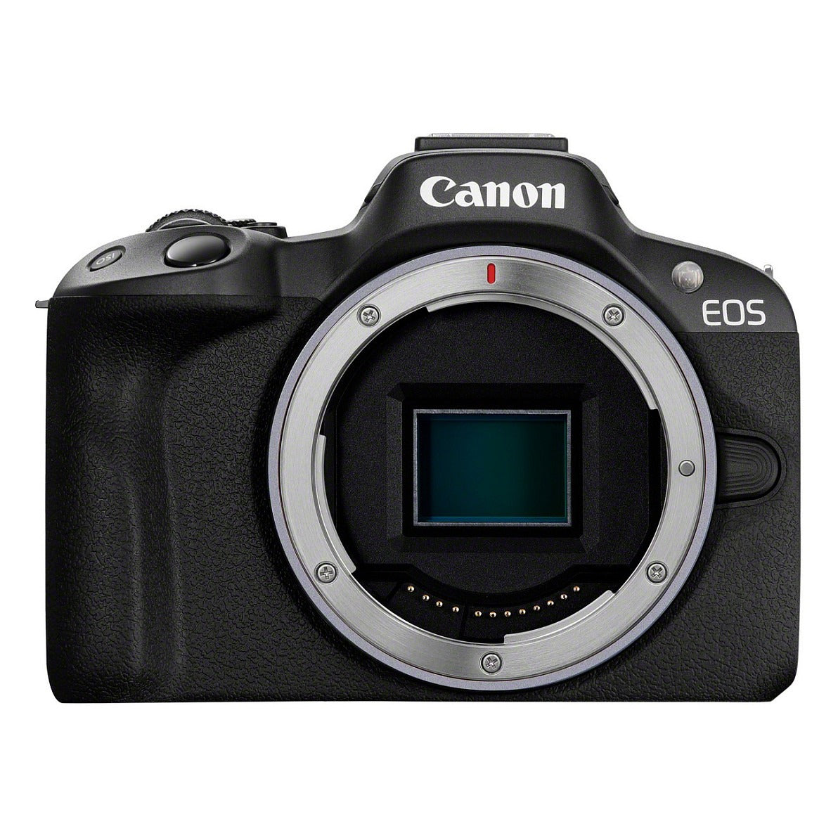 Canon Digitalkamera EOS R50