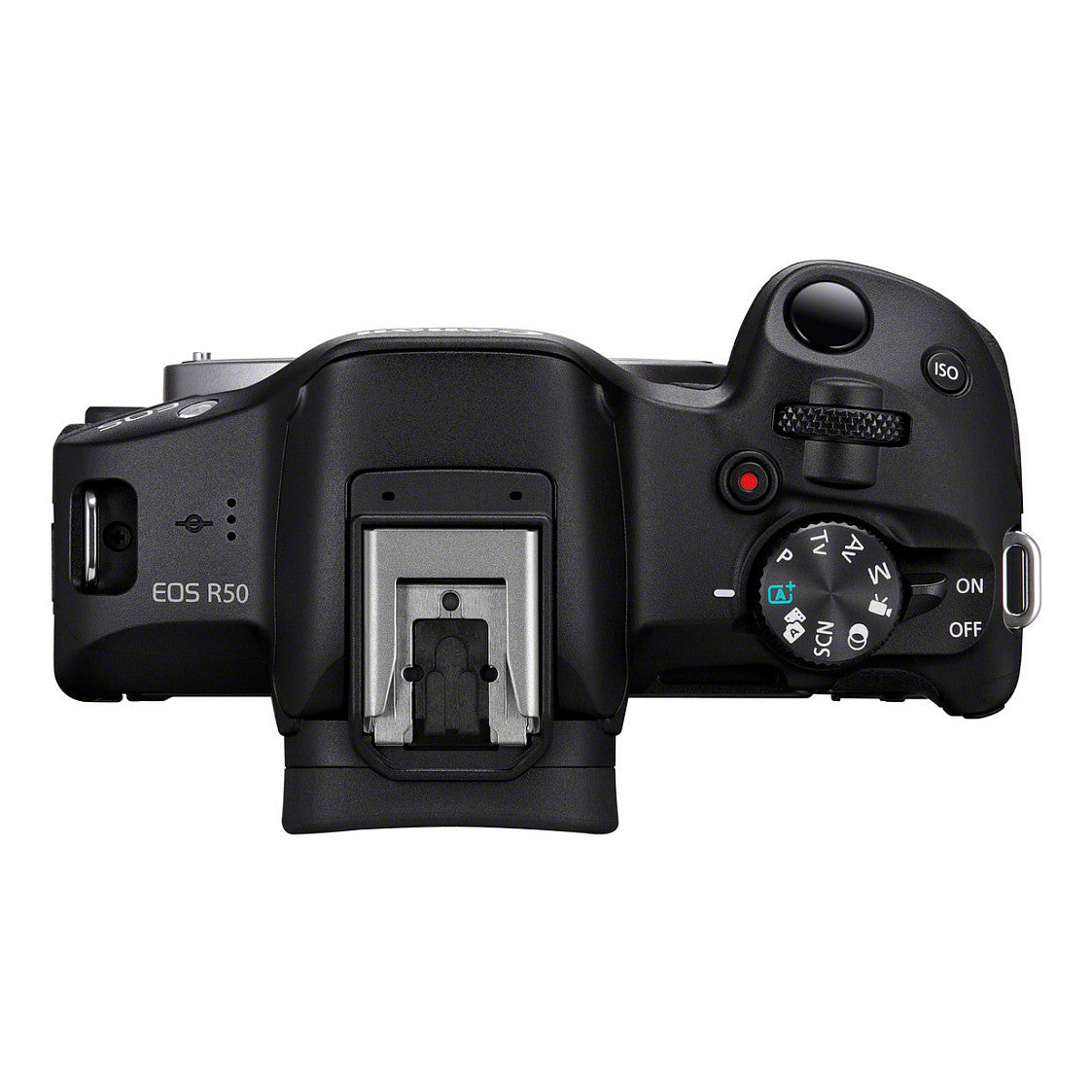 Canon Digitalkamera EOS R50