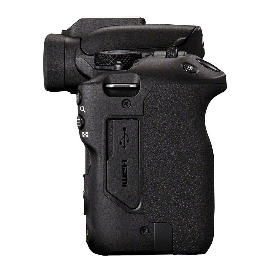 Canon Digitalkamera EOS R50