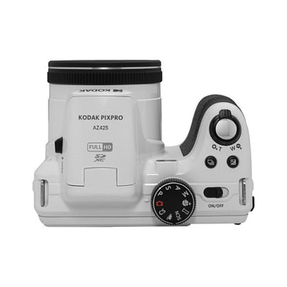 Kodak Astro Zoom AZ425