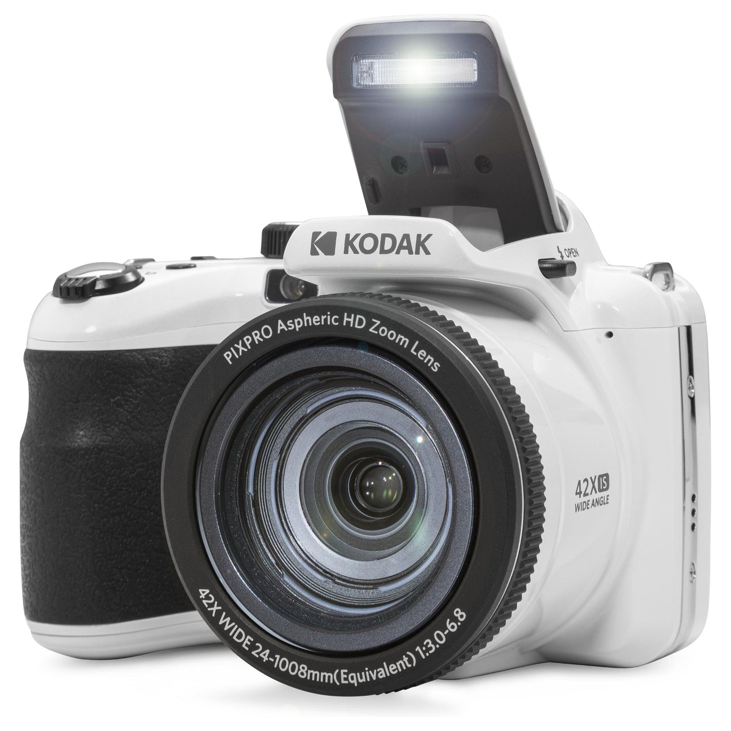 Kodak Astro Zoom AZ425