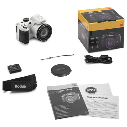 Kodak Astro Zoom AZ425