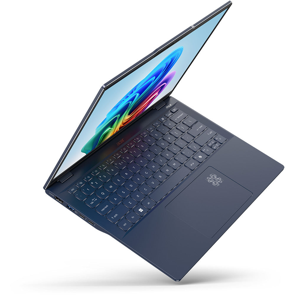 Acer Swift 14 AI OLED SF14-51-71AJ CU7-256V/16GB/1TB SSD/W11 Home