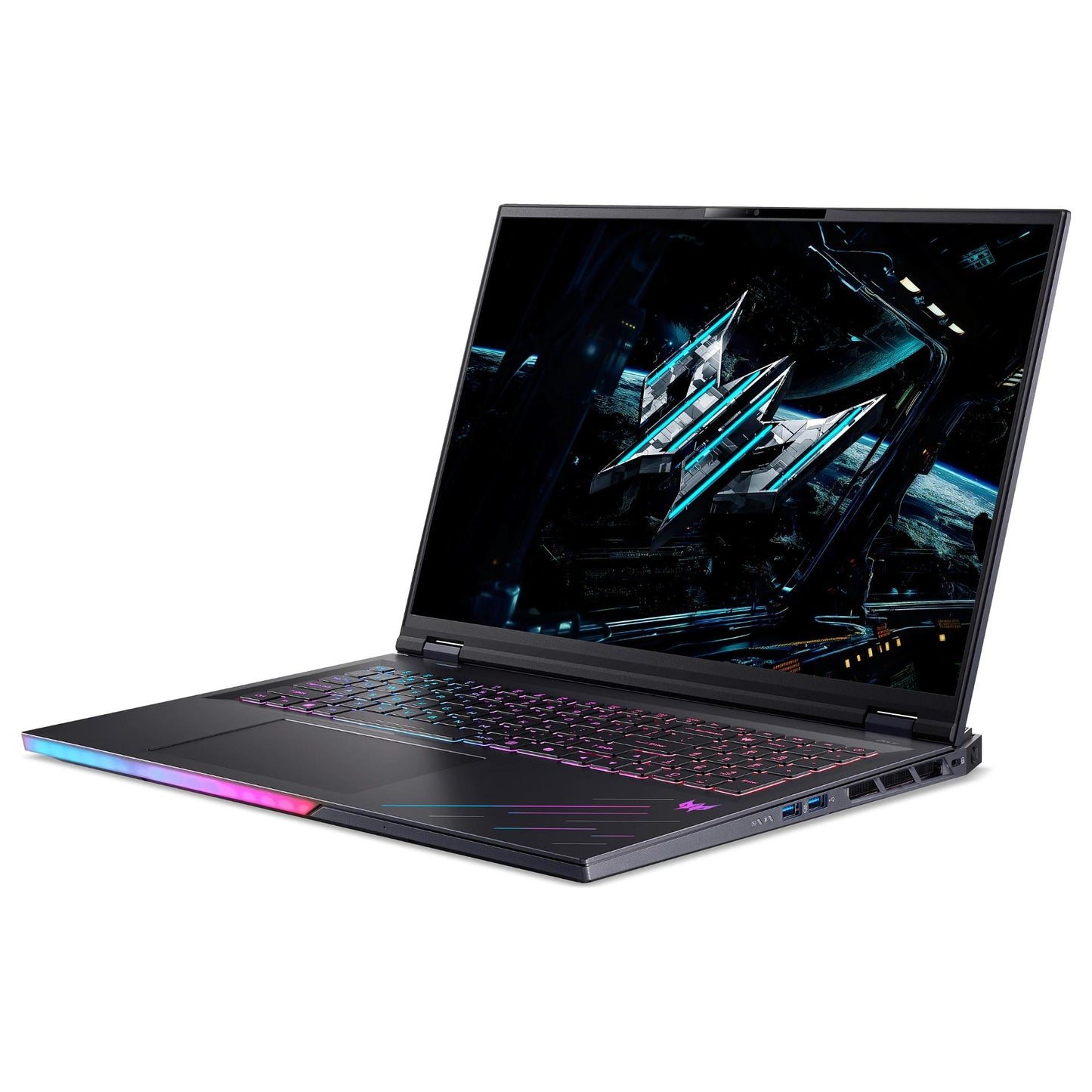 Acer Predator Helios 18 AI 9-275HX/128GB/2TBSSD/RTX5080/W11 Pro