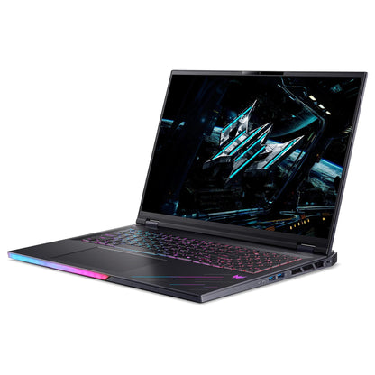Acer Predator Helios 18 AI 9-275HX/128GB/2TBSSD/RTX5080/W11 Pro
