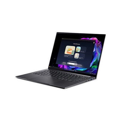Acer Swift X 14 AI SFX14-61G-R6Q6 AI 9-365/32GB/1TB/RTX5070/ W11 Home