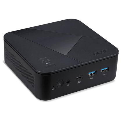 Acer Revo RB102 5-226V 16GB 512GBSSD Black W11P