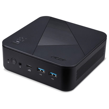 Acer Revo RB102 5-226V 16GB 512GBSSD Black W11P