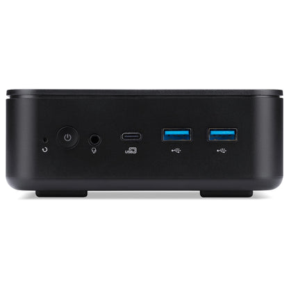 Acer Revo RB102 5-226V 16GB 512GBSSD Black W11P