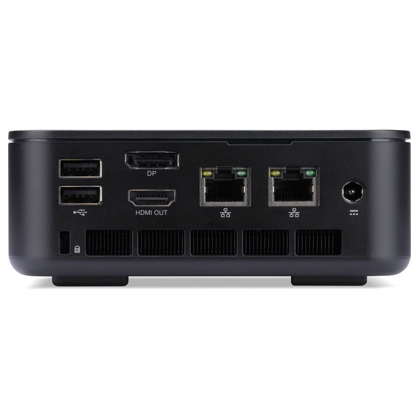 Acer Revo RB102 5-226V 16GB 512GBSSD Black W11P