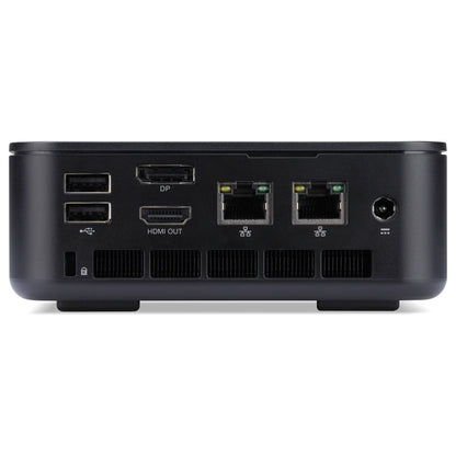 Acer Revo RB102 5-226V 16GB 512GBSSD Black W11P