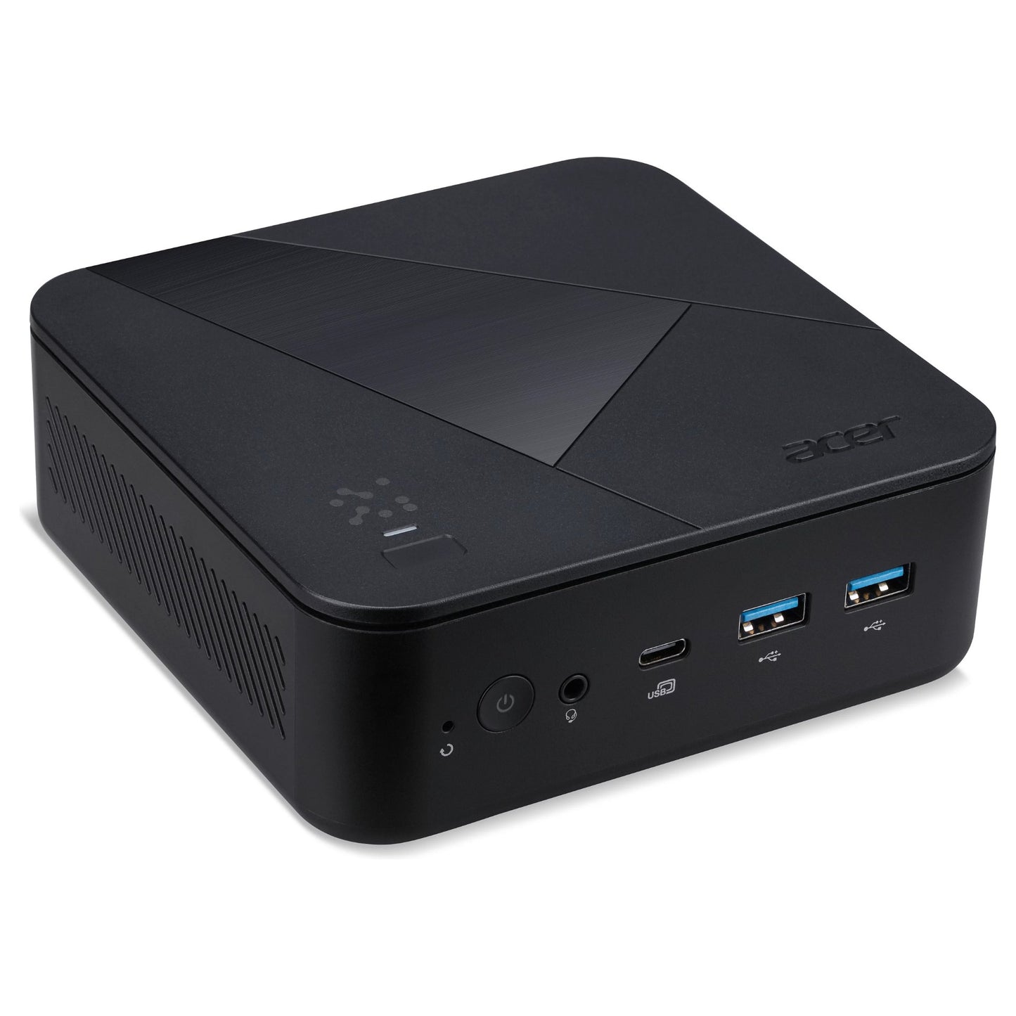 Acer Revo RB102 7-265V 16GB 1TBSSD Black W11P