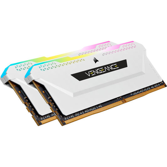 16GB PC 3200 CL16 CORSAIR KIT (2x8GB) VENGEANCE RGB retail
