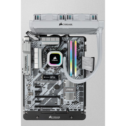 16GB PC 3200 CL16 CORSAIR KIT (2x8GB) VENGEANCE RGB retail