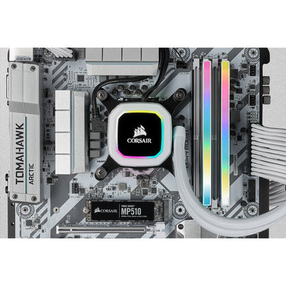 16GB PC 3200 CL16 CORSAIR KIT (2x8GB) VENGEANCE RGB retail