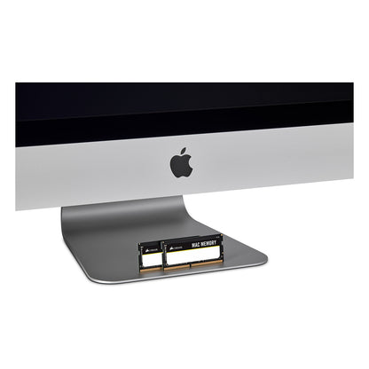 32GB PC SO 2666 CL18 CORSAIR KIT (2x16GB) Apple Quali. retail