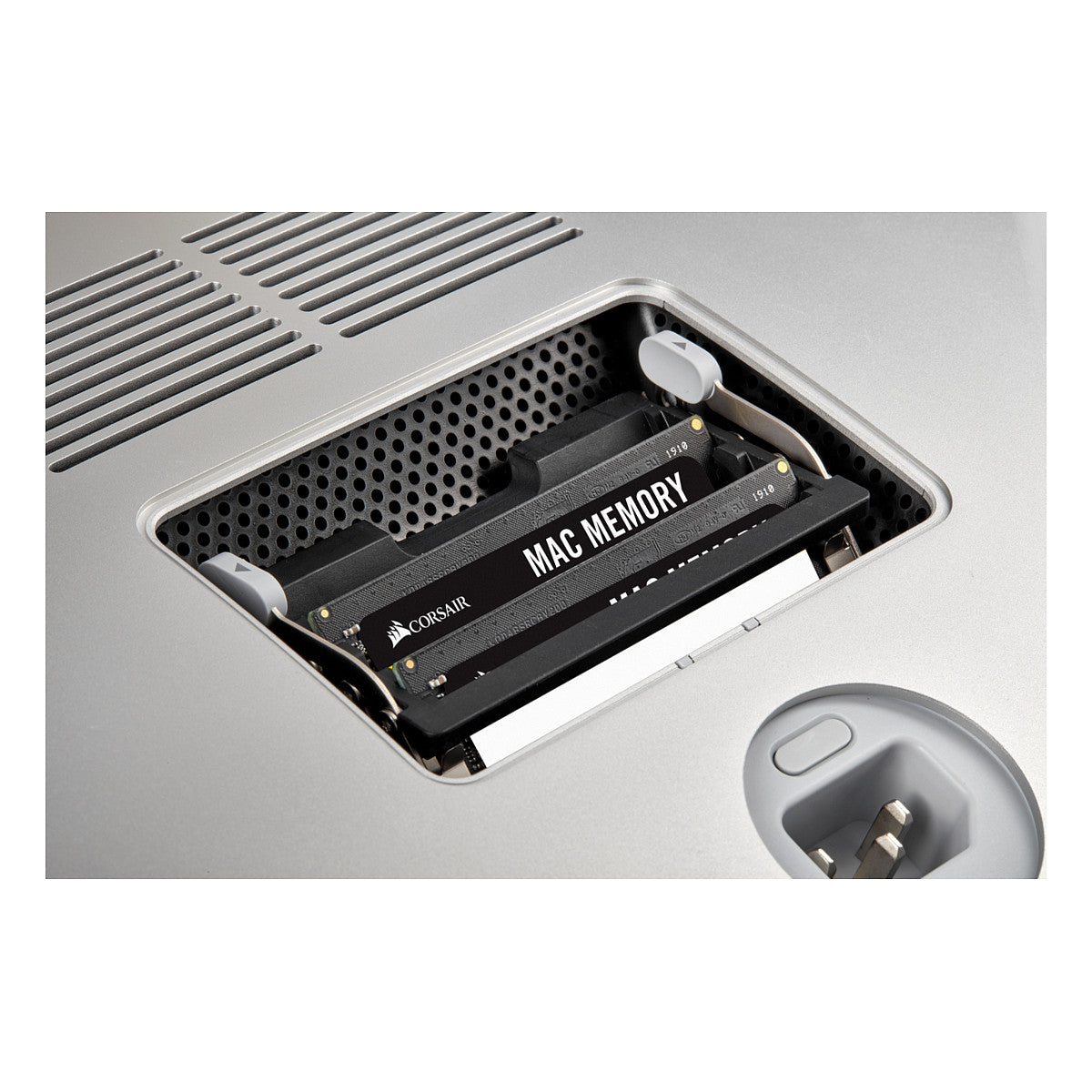 32GB PC SO 2666 CL18 CORSAIR KIT (2x16GB) Apple Quali. retail