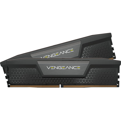 48GB PC 6400 CL36 CORSAIR KIT (2x24GB) VENGEANCE black retail