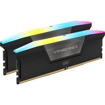 48GB PC 6400 CL36 CORSAIR KIT (2x24GB) VENGEANCE RGB retail
