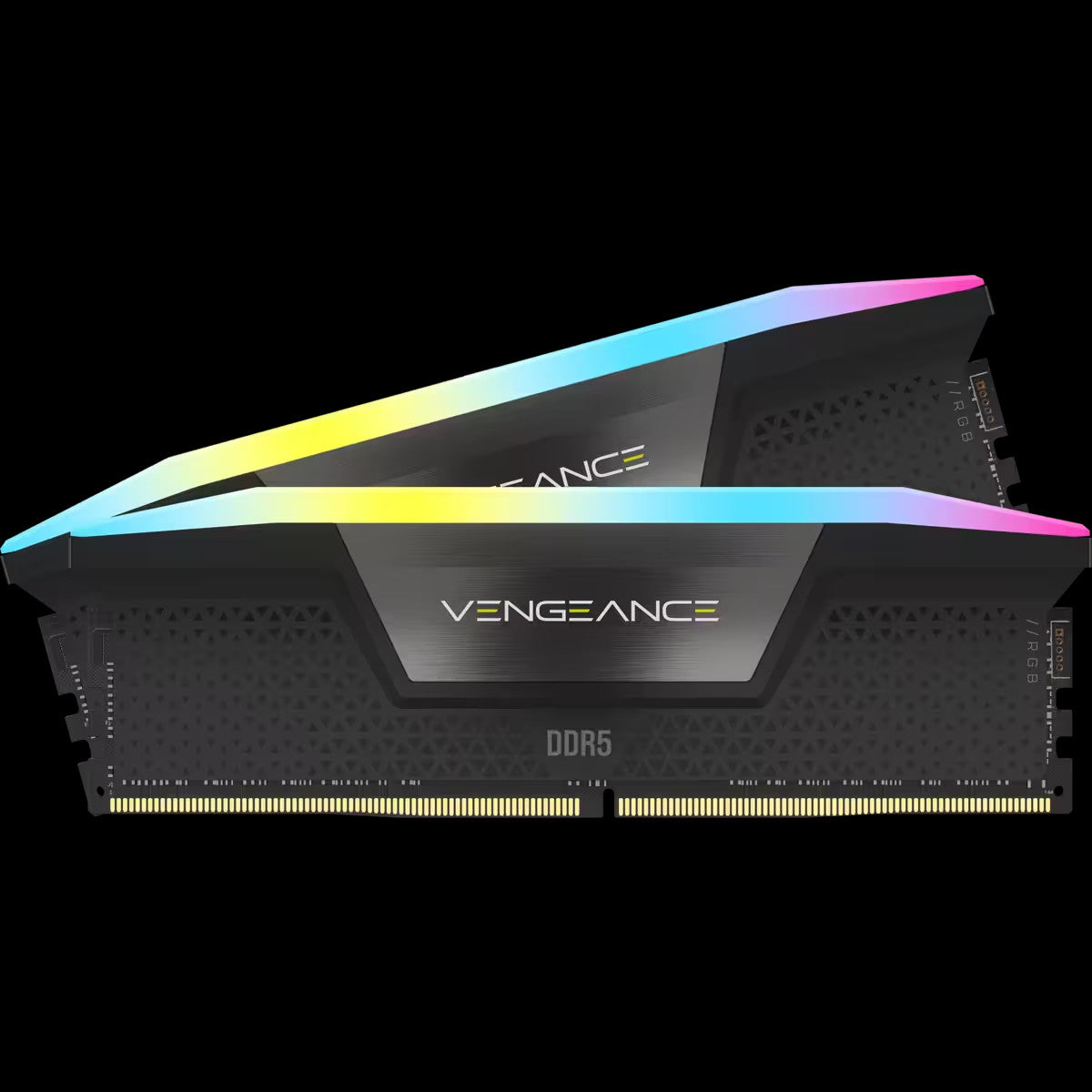48GB PC 6400 CL36 CORSAIR KIT (2x24GB) VENGEANCE RGB retail