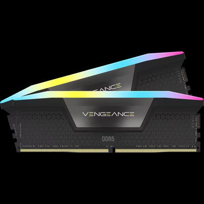 48GB PC 6400 CL36 CORSAIR KIT (2x24GB) VENGEANCE RGB retail