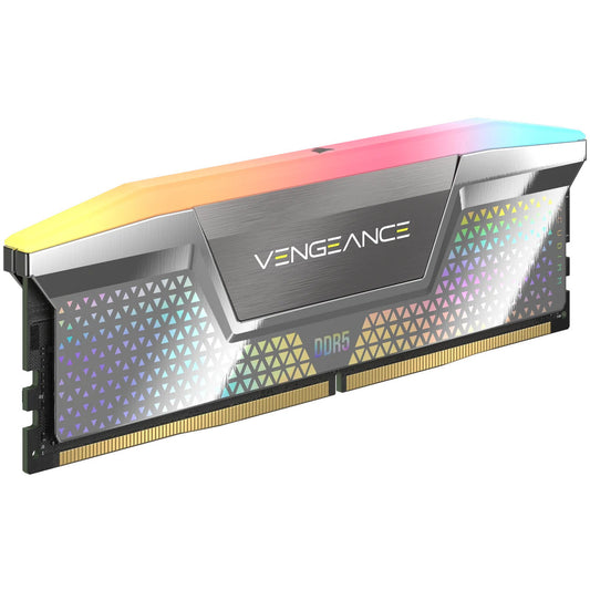 48GB CU PC 8000 CL38 CORSAIR KIT (2x24GB) VENGEANCE RG retail
